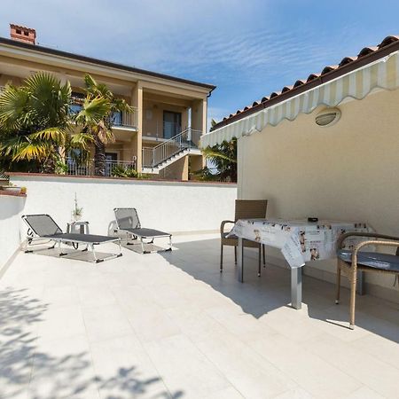 Apartments Janko Rovinj Exterior foto