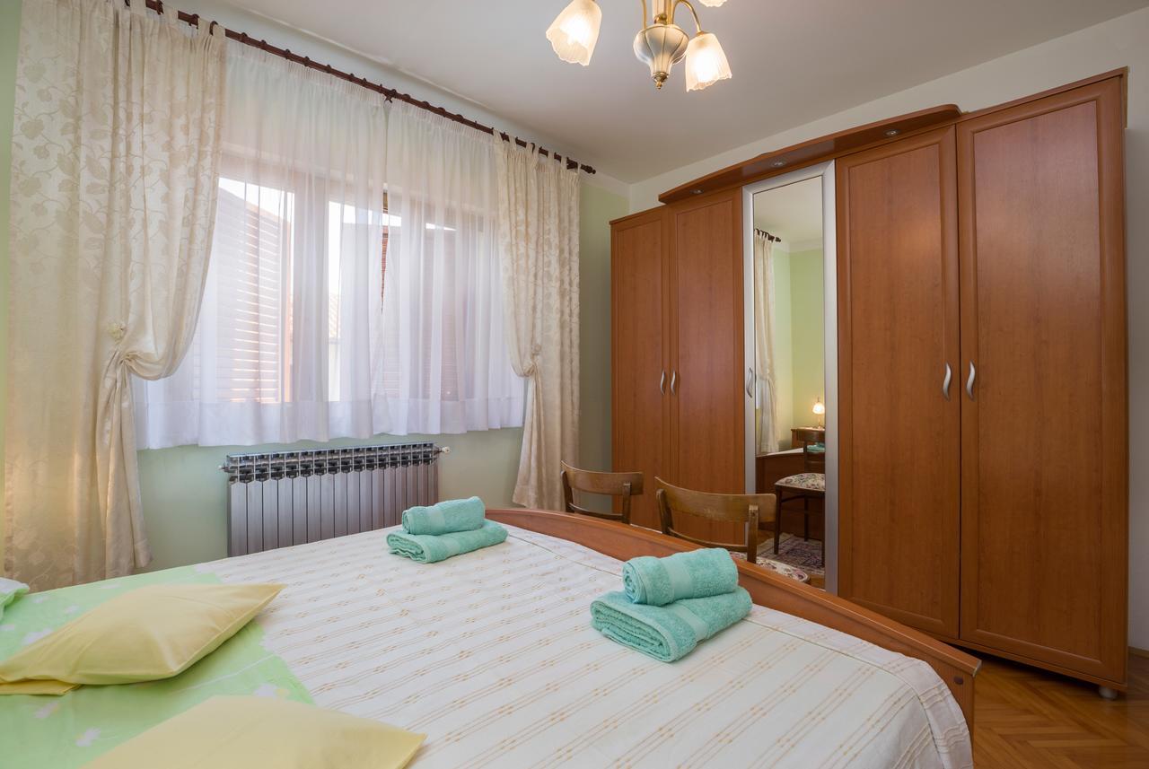 Apartments Janko Rovinj Exterior foto